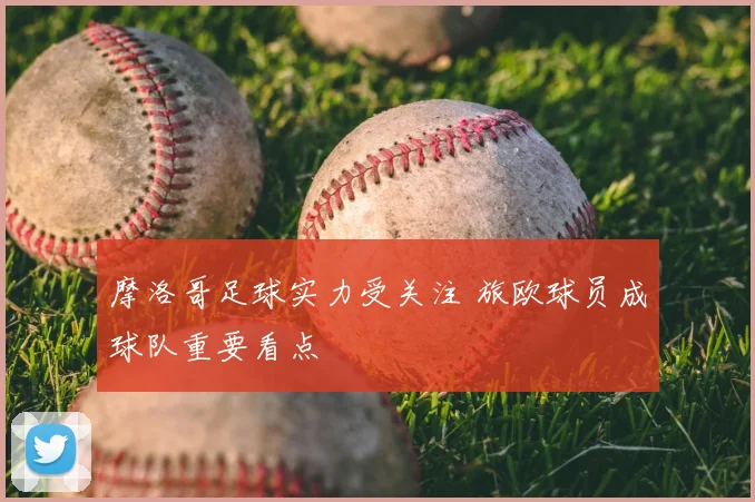 摩洛哥足球实力受关注 旅欧球员成球队重要看点